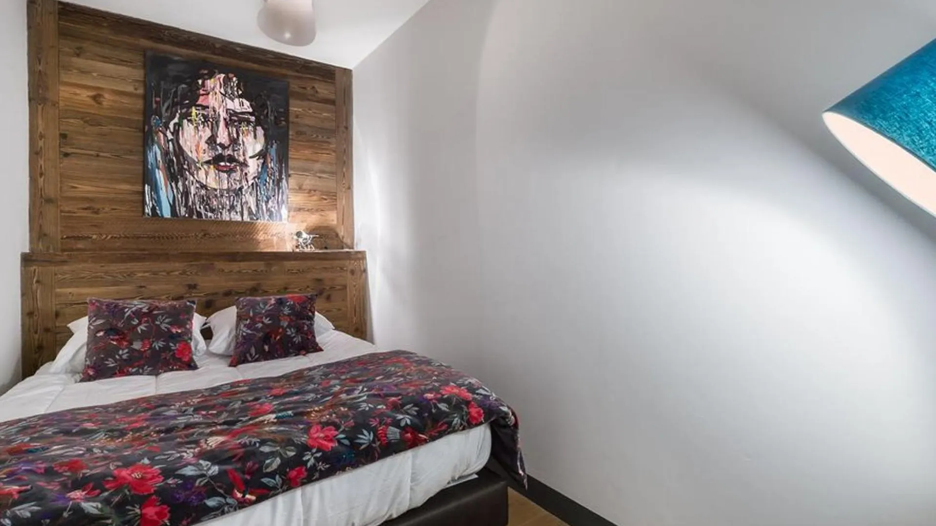 Apartment Moderne Et Authentique, Appt. Unique, 4 Chambres, 8 Pers, Val D'Isere - Fr-1-567-36 France