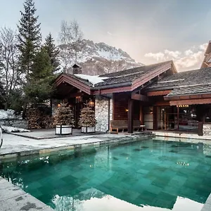 5* Hotel Le Blizzard