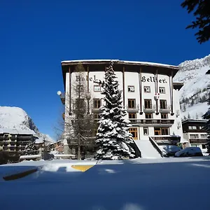 3* Hotel Bellier