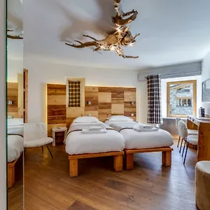 3* Hotel Du Fornet