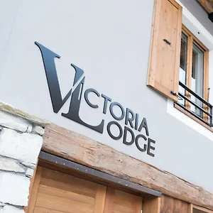 Hotell Victoria By Skinetworks, Val-dʼIsère